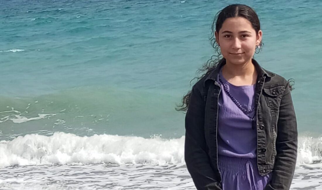 Antalya’nın Serik ilçesine bağlı Kadriye Mahallesi’ndeki evinden ayrılan 16 yaşındaki