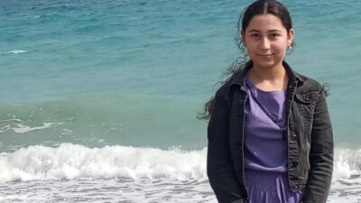 Antalya’nın Serik ilçesine bağlı Kadriye Mahallesi’ndeki evinden ayrılan 16 yaşındaki