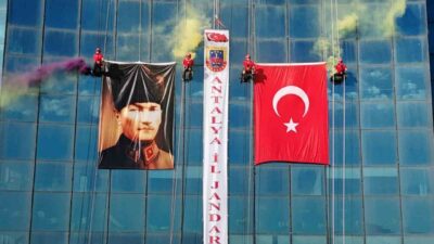 Antalya İl Jandarma Komutanlığı Jandarma Komando Arama Kurtarma Timi (JAK),