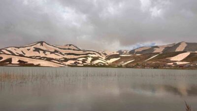Yaz mevsiminin kendini göstermeye başladığı, sahillerde deniz sezonunun açıldığı Antalya’da,