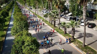 Adana Hacı Sabancı Organize Sanayi Bölgesi (AOSB) tarafından geleneksel olarak