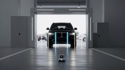 Türkiye’de araç muayene hizmetlerinde 2027-2047 dönemini kapsayan yeni işletim sürecine