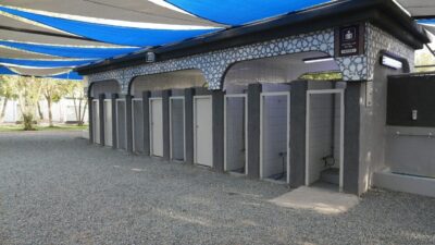 Diyanet İşleri Başkanlığı hacı adaylarına Arafat vakfesi sırasında hizmet vereceği
