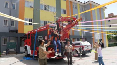 Şanlıurfa Büyükşehir Belediyesi bünyesinde faaliyet gösteren Şanlıurfa Arama Kurtarma (ŞUAK)