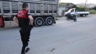Adana’nın Kozan ilçesinde arazi anlaşmazlığı nedeniyle dün çıkan silahlı kavgada