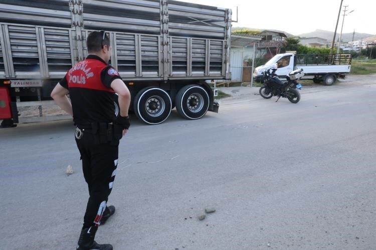 Adana’nın Kozan ilçesinde arazi anlaşmazlığı nedeniyle dün çıkan silahlı kavgada