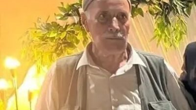 Siirt’in Eruh ilçede akrabalar arasında arazi nedeniyle çıkan kavgada fenalaşan