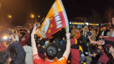 Galatasaray’ın Trendyol Süper Lig’de 2025-2026 sezonu şampiyonluğunu ilan etmesinin ardından