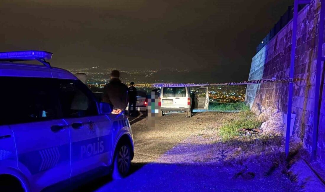 Kayseri’nin Kocasinan ilçesinde arkadaşına intihar edeceğine yönelik mesajlar atan şahıs