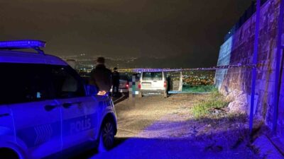 Kayseri’nin Kocasinan ilçesinde arkadaşına intihar edeceğine yönelik mesajlar atan şahıs