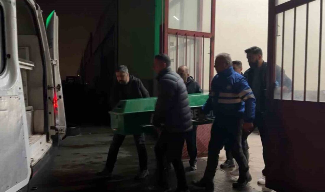 Aksaray’da 8 ay önce kafasına dayadığı tabanca ile 7 saat