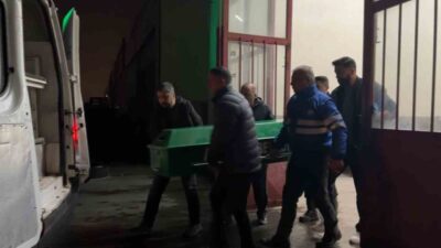 Aksaray’da 8 ay önce kafasına dayadığı tabanca ile 7 saat