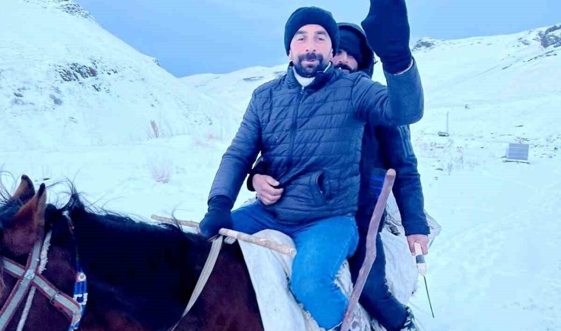 Artvin’de 126 gün sonra cansız bedeni çığ altından çıkarılan Bülent