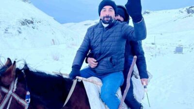 Artvin’de 126 gün sonra cansız bedeni çığ altından çıkarılan Bülent