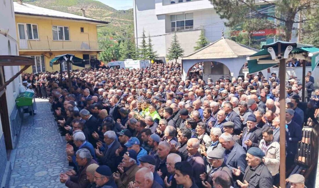 Artvin’in Ardanuç ilçesinde 31 Aralık 2025’te meydana gelen çığ felaketinde