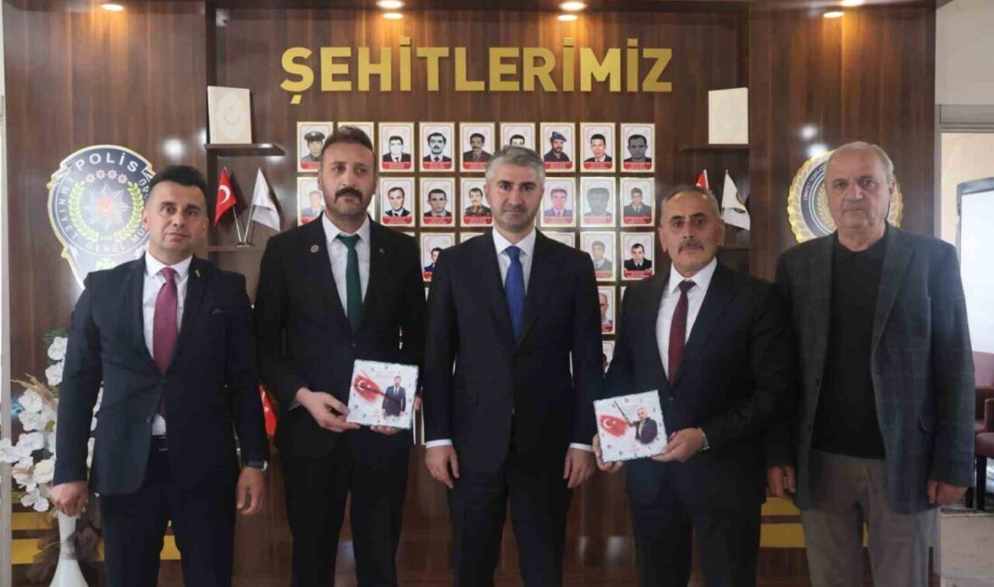 Aile ve Sosyal Hizmetler Bakan Yardımcısı Zafer Tarıkdaroğlu, Kurban Bayramı