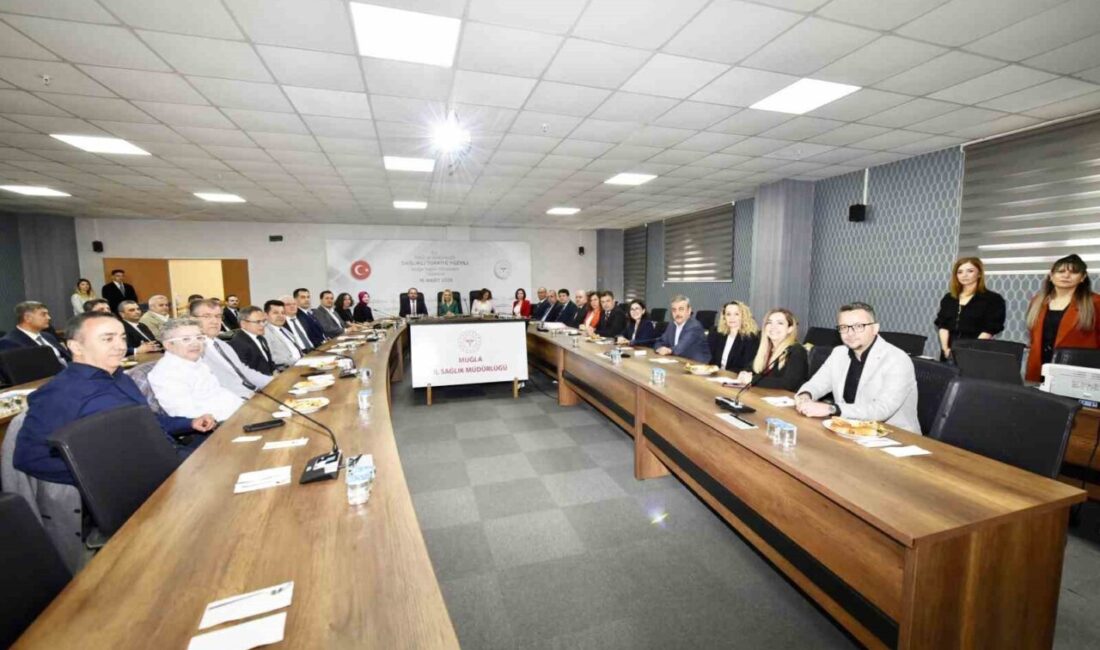 2026 Yılı 19. Bölge Acil Sağlık Hizmetleri Koordinasyon Komisyonu (ASKOM)
