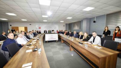 2026 Yılı 19. Bölge Acil Sağlık Hizmetleri Koordinasyon Komisyonu (ASKOM)