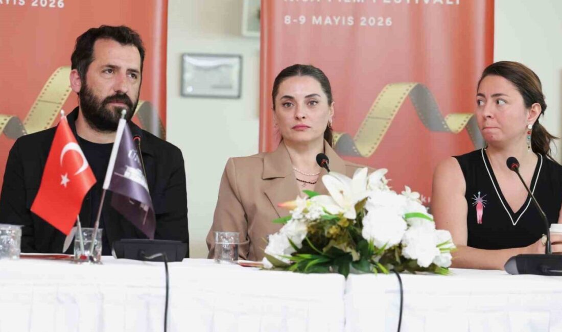 Osmangazi Belediyesi tarafından bu yıl ikinci kez düzenlenen Bursa Altın