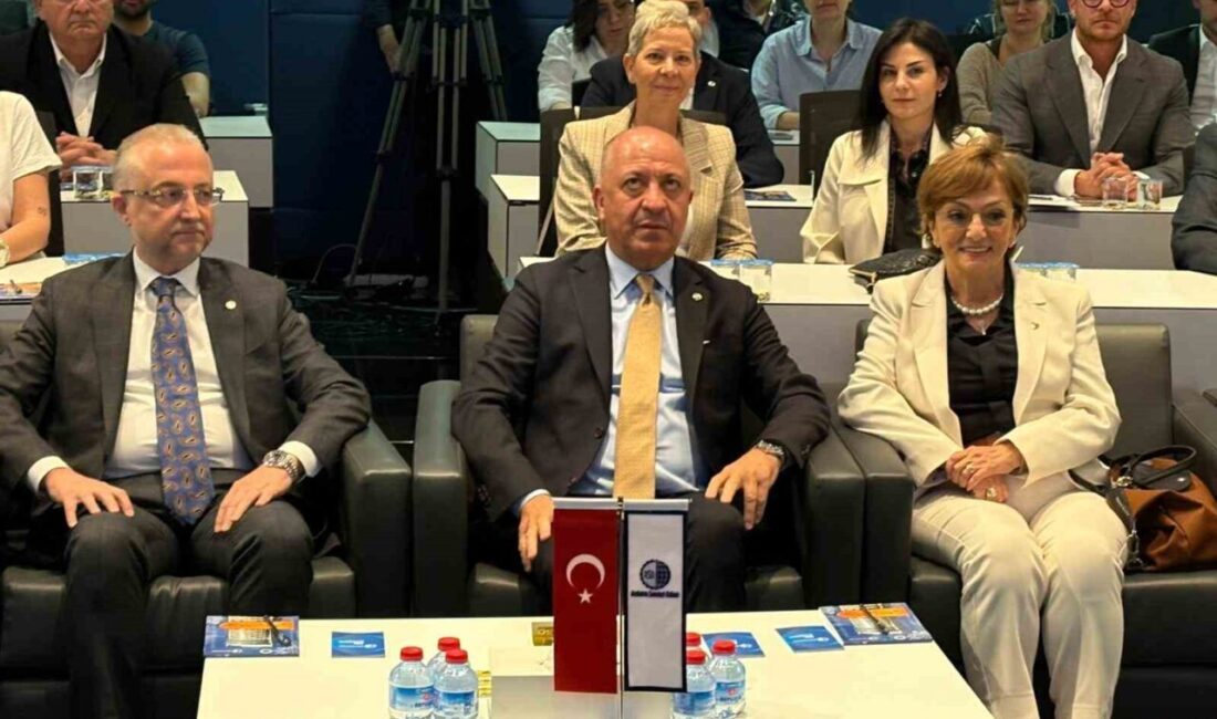Ankara Sanayi Odası (ASO) Başkanı Seyit Ardıç, “Aile şirketleri en