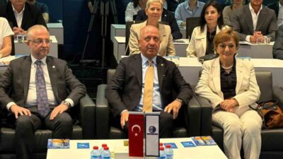Ankara Sanayi Odası (ASO) Başkanı Seyit Ardıç, “Aile şirketleri en
