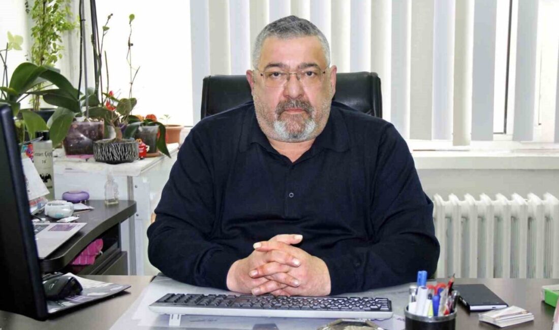 Sivas Cumhuriyet Üniversitesi Sağlık Hizmetleri Uygulama ve Araştırma Hastanesi Göğüs