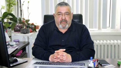 Sivas Cumhuriyet Üniversitesi Sağlık Hizmetleri Uygulama ve Araştırma Hastanesi Göğüs