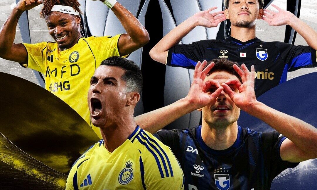 Asya Şampiyonlar Ligi 2’de final heyecanı Suudi Arabistan temsilcisi Al