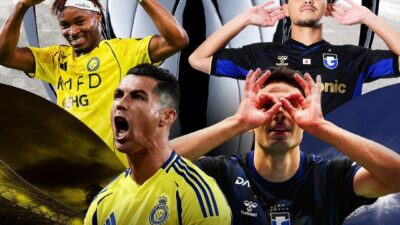 Asya Şampiyonlar Ligi 2’de final heyecanı Suudi Arabistan temsilcisi Al