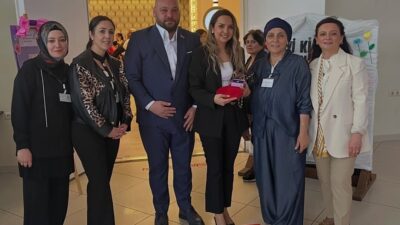 Samsun’un Atakum Belediyesi, Anneler Günü’nü workshop çalışmalarından futbol turnuvasına ve