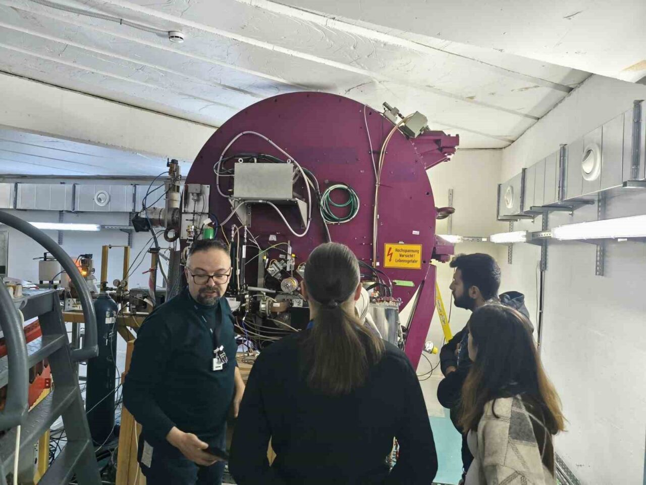 Fen ve Eczacılık Fakültelerinin Projeleri UNESCO ve Avrupa Birliği Destekli