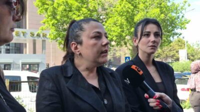 İstanbul Güngören’de bıçaklanarak öldürülen Atlas Çağlayan’ın ailesine tehdit mesajları attığı