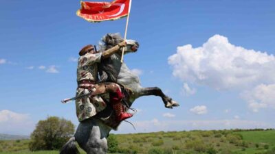 Milli sporcu Veysel Batuhan Bay, 10 yıllık kariyerine son 6
