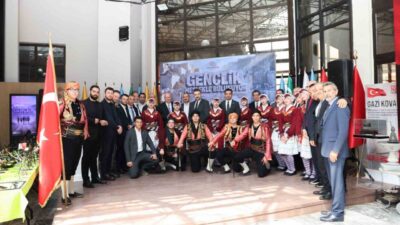 Ankara Ticaret Odası (ATO) Yönetim Kurulu Başkanı Gürsel Baran, sektörlerin