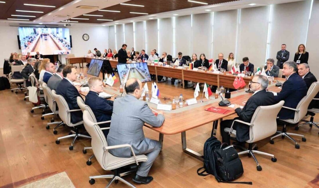 Adana Alparslan Türkeş Bilim ve Teknoloji Üniversitesi (ATÜ) KreativEU Projesi