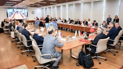 Adana Alparslan Türkeş Bilim ve Teknoloji Üniversitesi (ATÜ) KreativEU Projesi