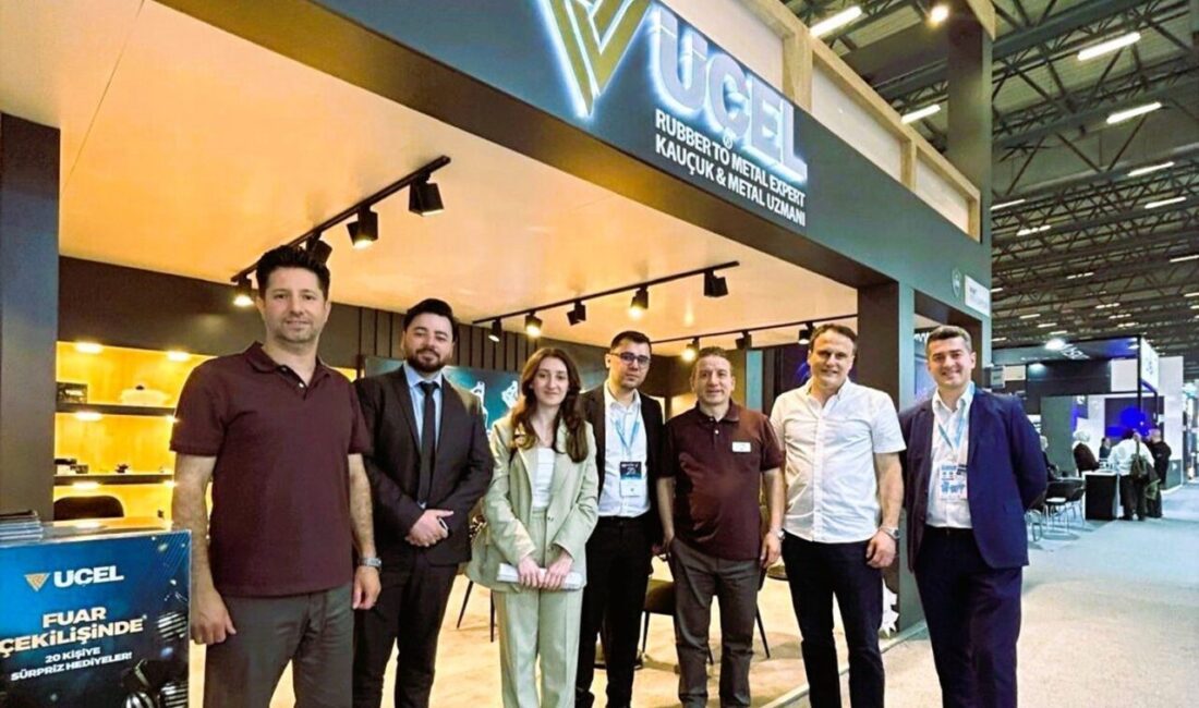 Automechanika İstanbul 2026 Fuarı’nın sektör açısından önemli temaslara ev sahipliği