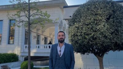 Karabük’te av tüfeğinin kazara ateş alması sonucu başından vurulan 23