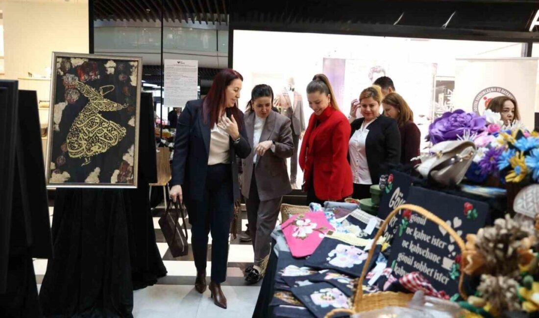 Zonguldak’ta Aile Destek Merkezi (ADEM) ve Sosyal Dayanışma Merkezi (SODAM)