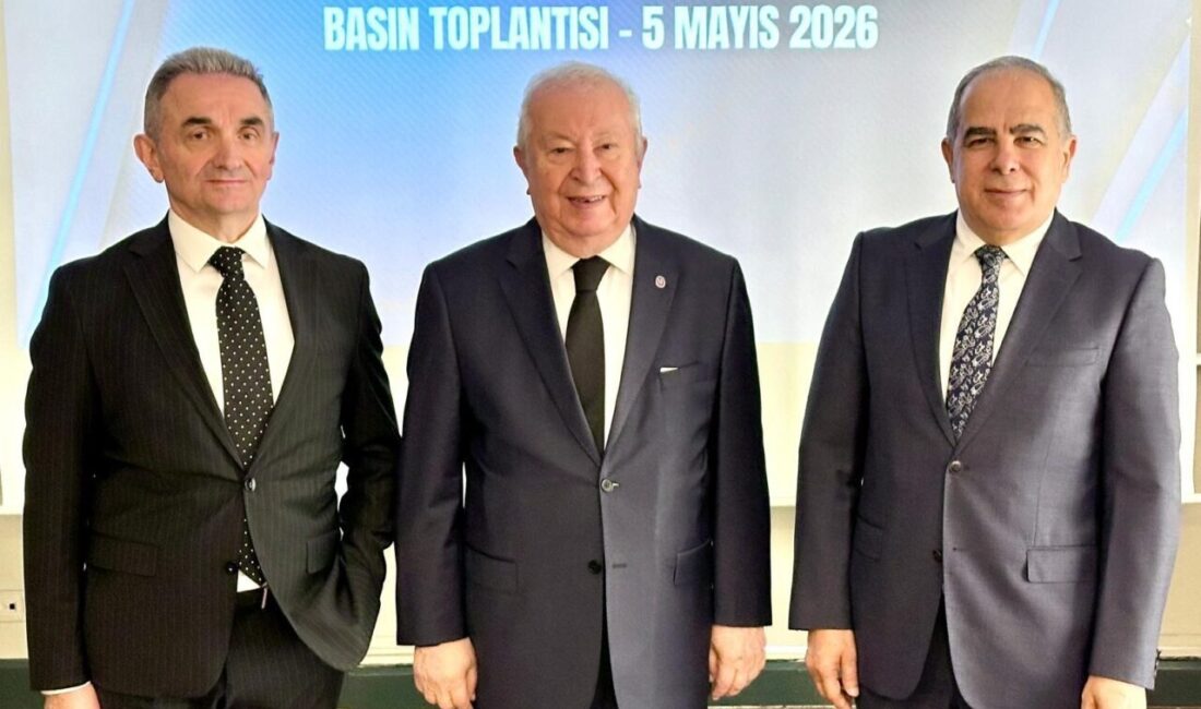Türkiye’nin uluslararası alanda en önemli sivil toplum organizasyonlarından biri olan