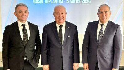 Türkiye’nin uluslararası alanda en önemli sivil toplum organizasyonlarından biri olan