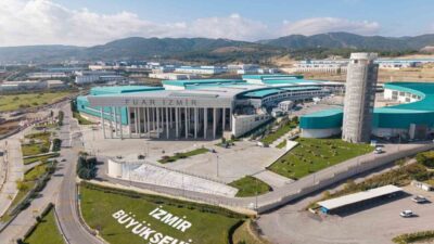 İzmir, 52 yıl aradan sonra yeniden UFI Avrupa Konferansı’na ev