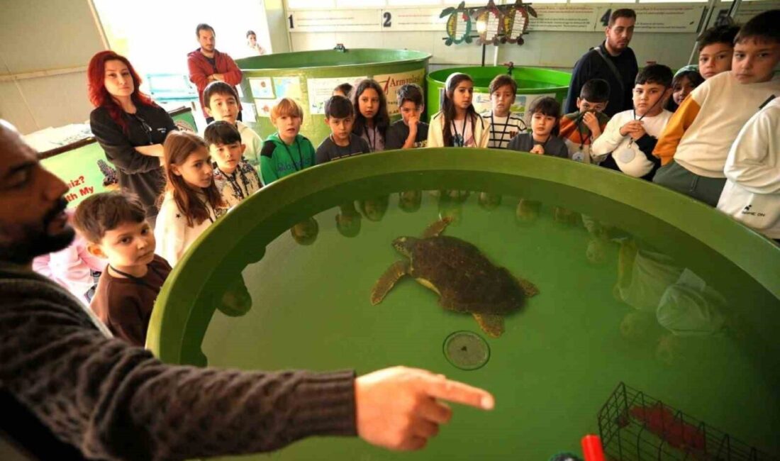 Muğla Teknoloji Koleji (MTK), Avrupa Birliği Horizon Europe programı kapsamında