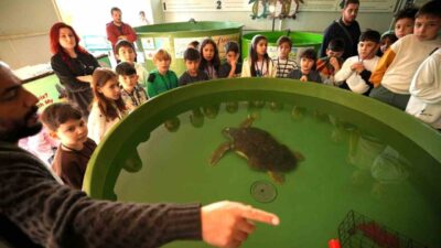 Muğla Teknoloji Koleji (MTK), Avrupa Birliği Horizon Europe programı kapsamında