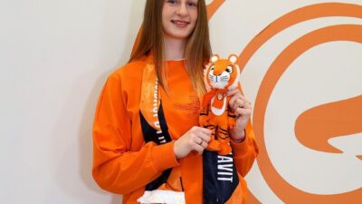 Eczacıbaşı Dynavit, 21 yaşındaki Sırp voleybolcu Aleksandra Uzelac’ı kadrosuna kattı.