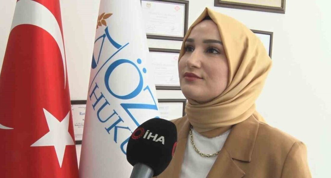 Avukat Handan Sayan Özgül, trafik kazaları sonrası hasar ve araç