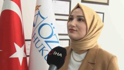 Avukat Handan Sayan Özgül, trafik kazaları sonrası hasar ve araç