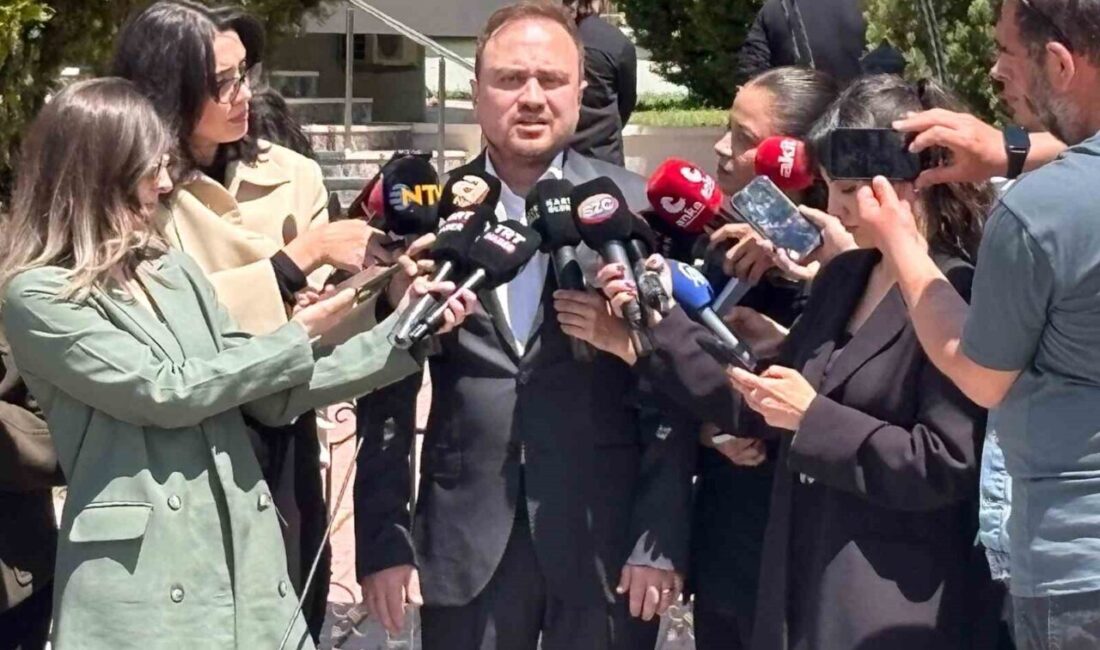 Lütfü Savaş’ın ve kurultay davasında delegelerin avukatı olarak görev yapan