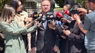 Lütfü Savaş’ın ve kurultay davasında delegelerin avukatı olarak görev yapan