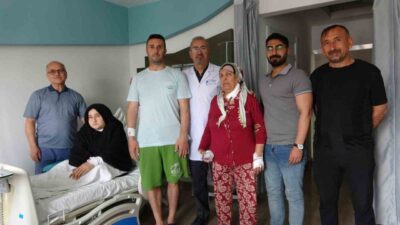 Lokman Hekim Van Hastanesi Kalp ve Damar Cerrahisi Uzmanı Prof.
